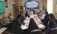 معاون فرهنگی و دانشجویی دانشگاه علوم پزشکی گیلان: باید کاری کنیم امروزمان بهتر از دیروز باشد